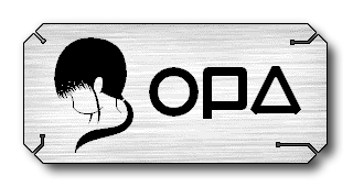 opa logo